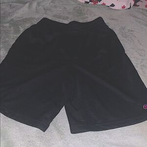 Champion shorts size 10-12 
